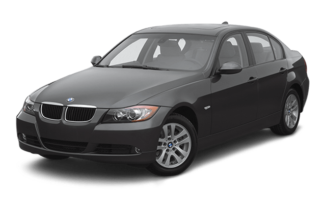 Rent a Car FLY Banja Luka BMW 3